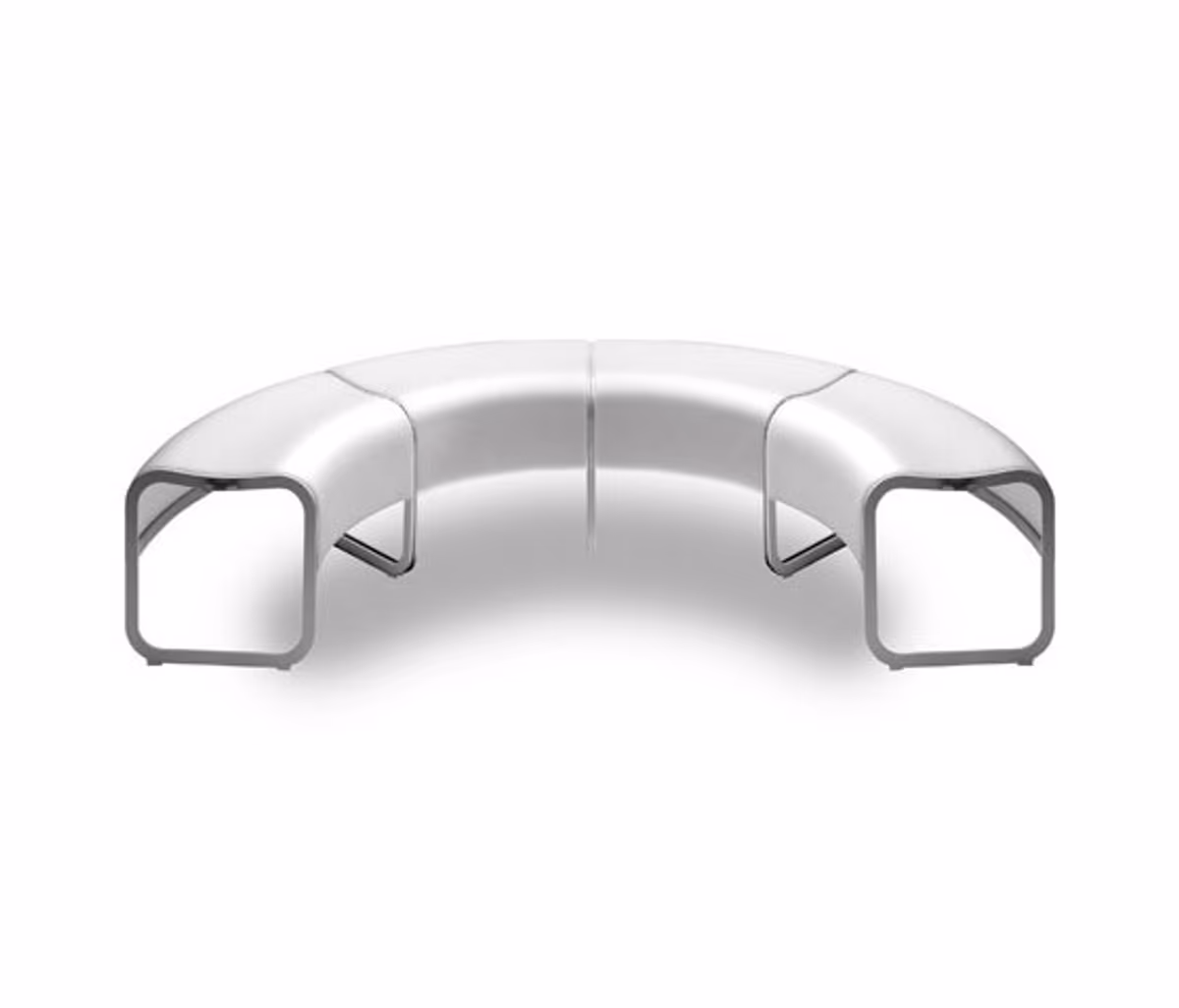 Wartebank "ZA-1/ZA-2/ZA-angle" von LaPalma