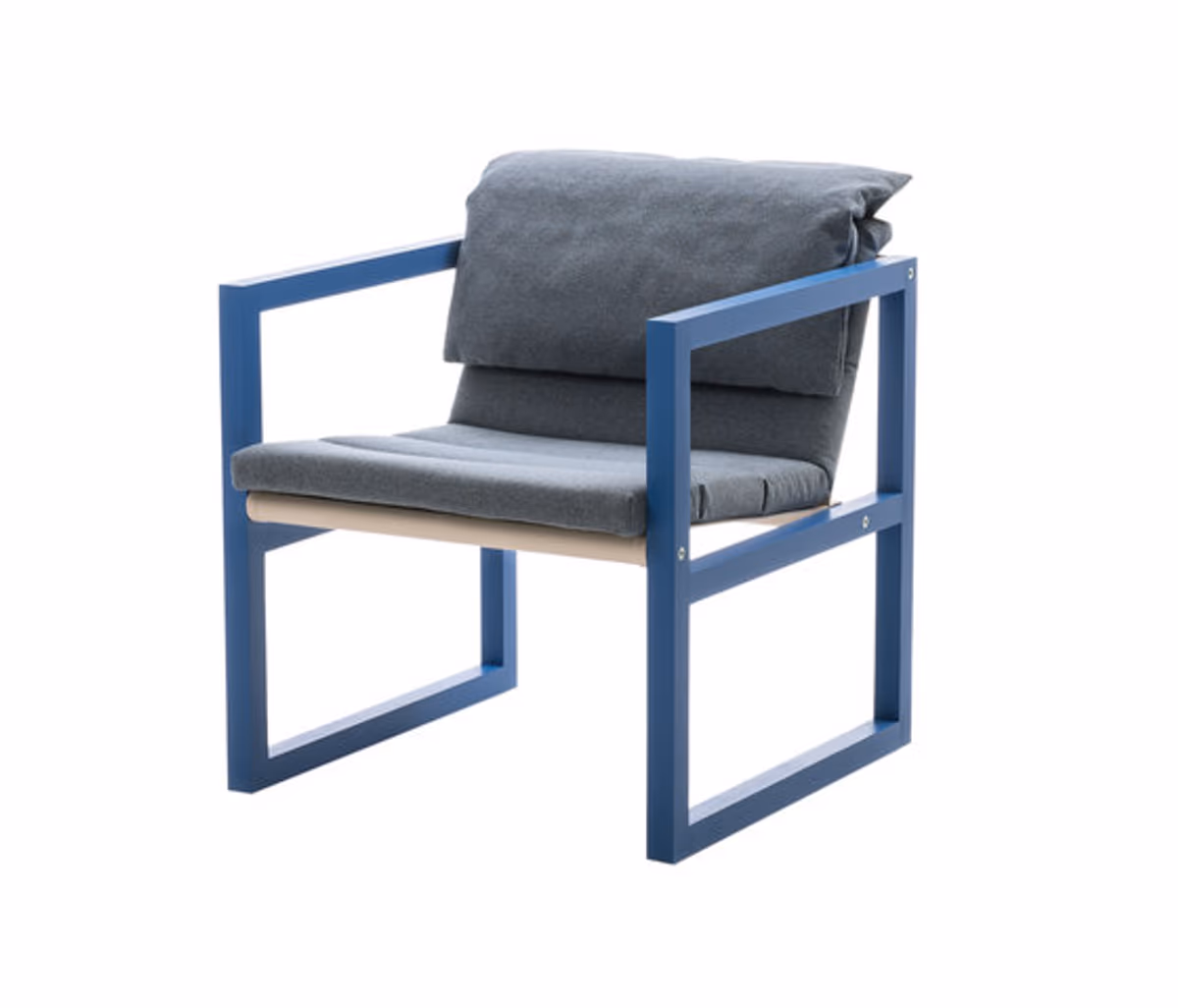 Sessel "muskat" von Brühl