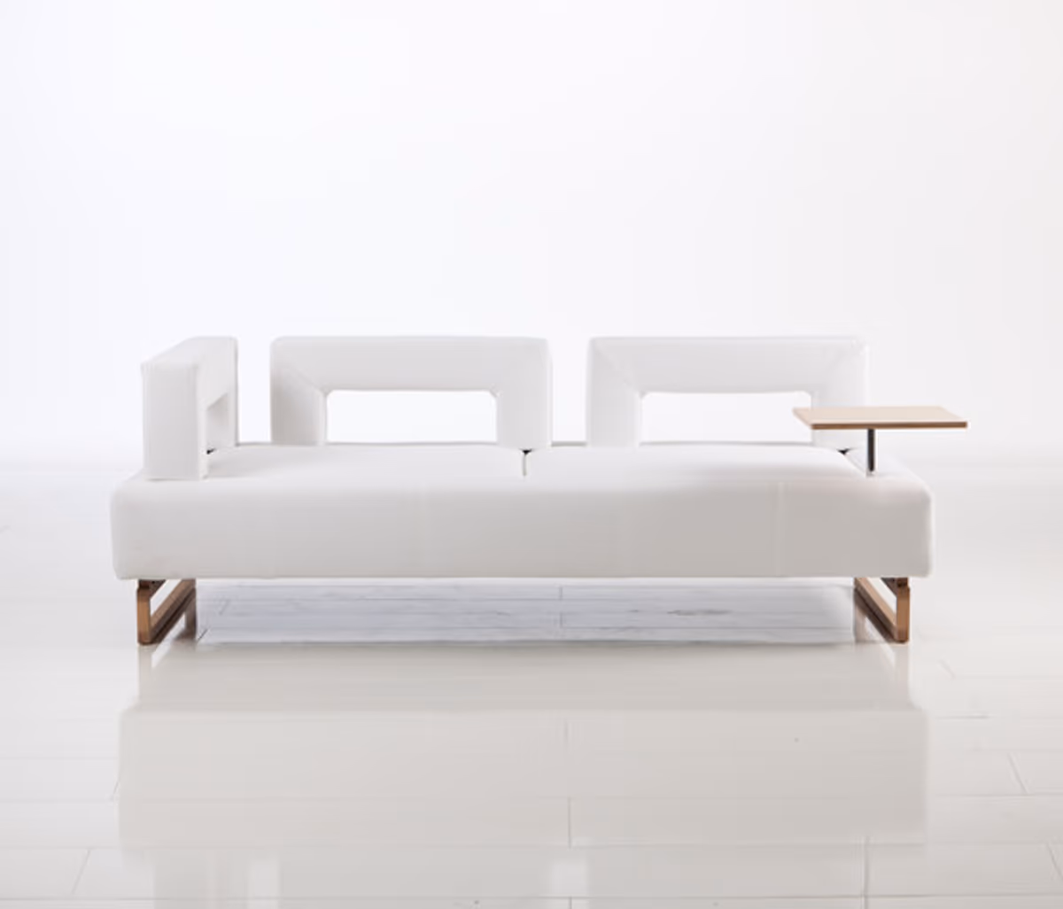Sofa "bridge" von Brühl