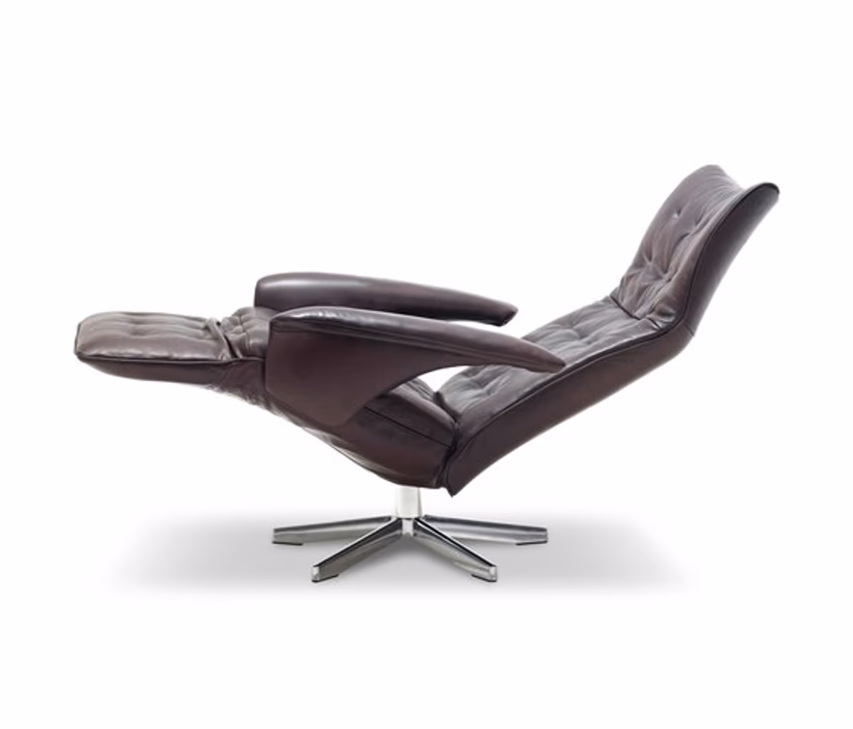 Relaxsessel "Square" von Jori