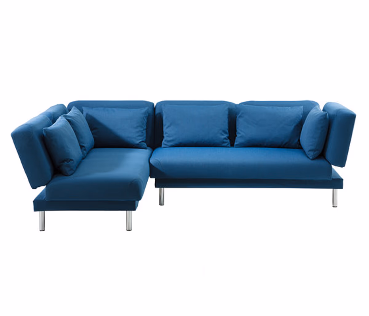 Recamiere "Tam" von Brühl