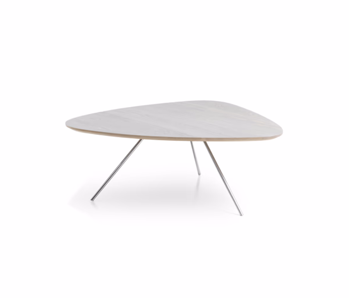 Tisch "Liliom" von Leolux