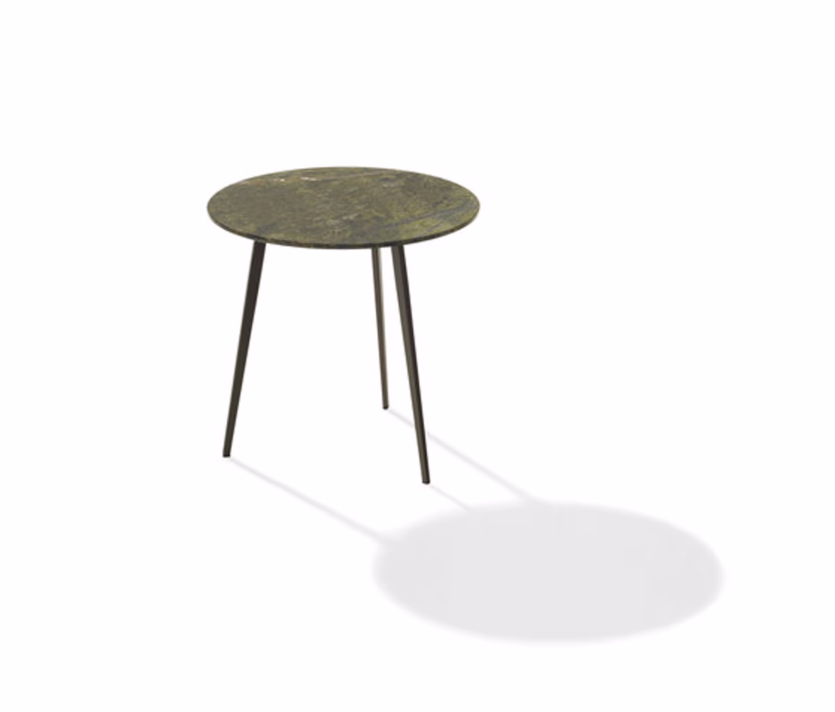 Beistelltisch "Tosca | 1380" von Draenert