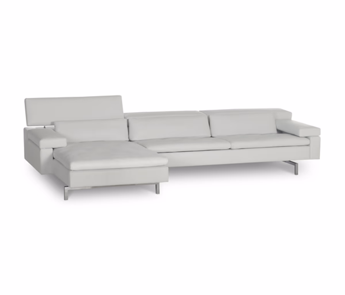 Sofa "Shiva" von Jori