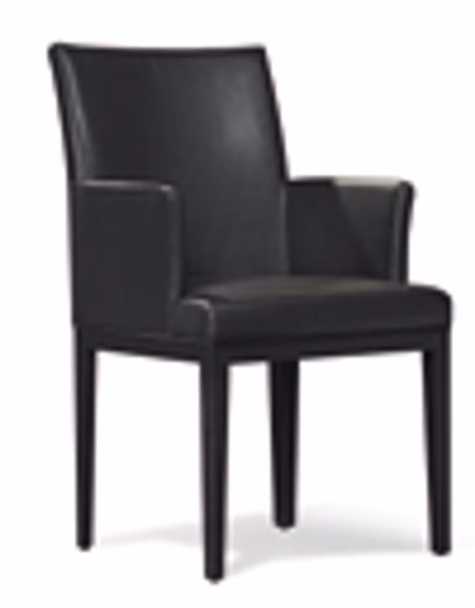 Sessel "tate" von ipdesign