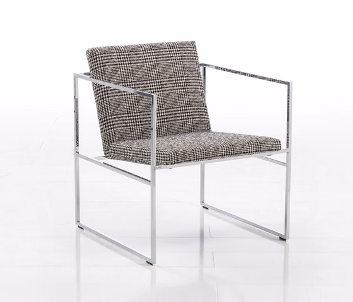 Sessel "grace" von Brühl