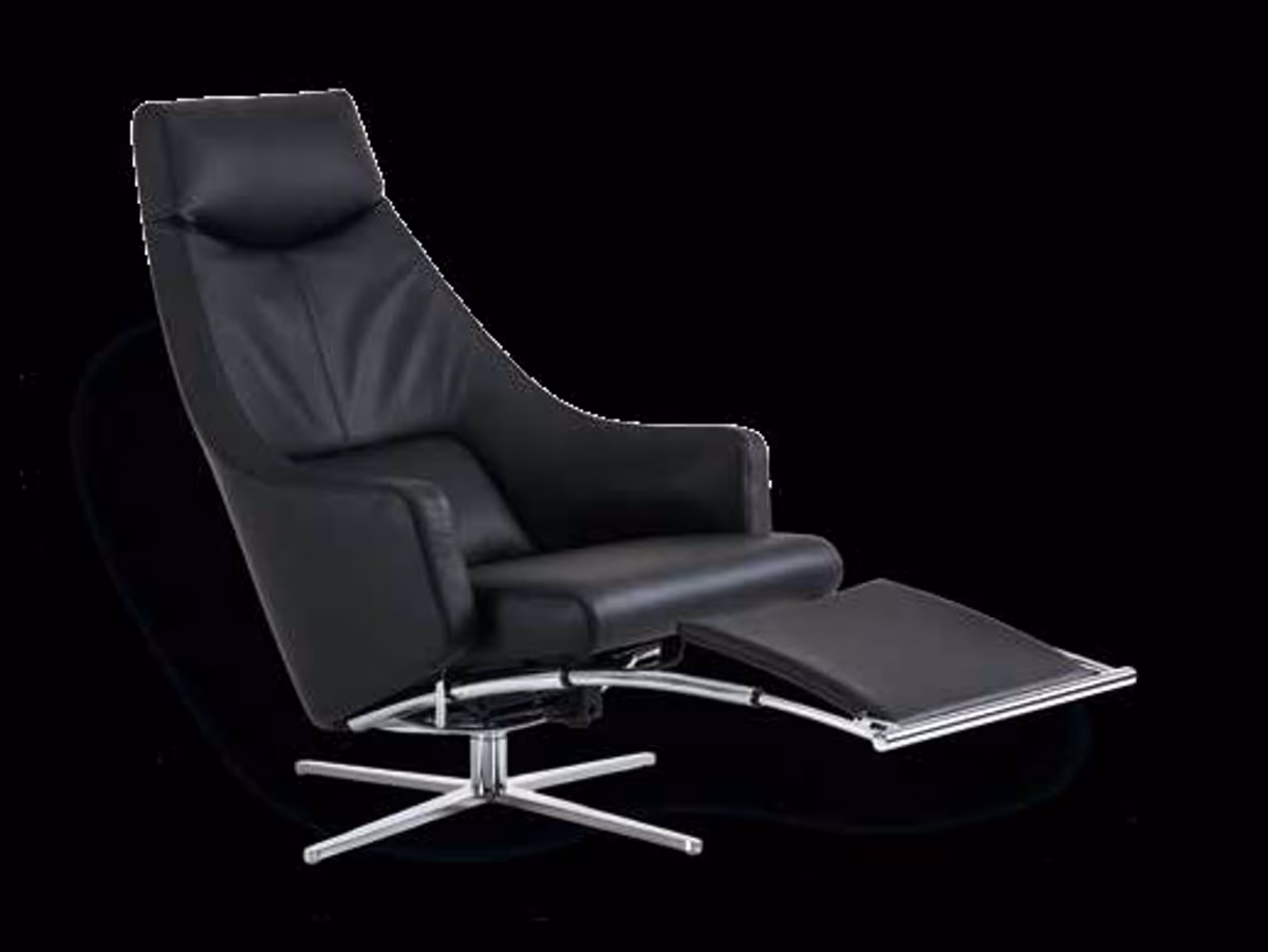 Sessel "Cane" von ipdesign