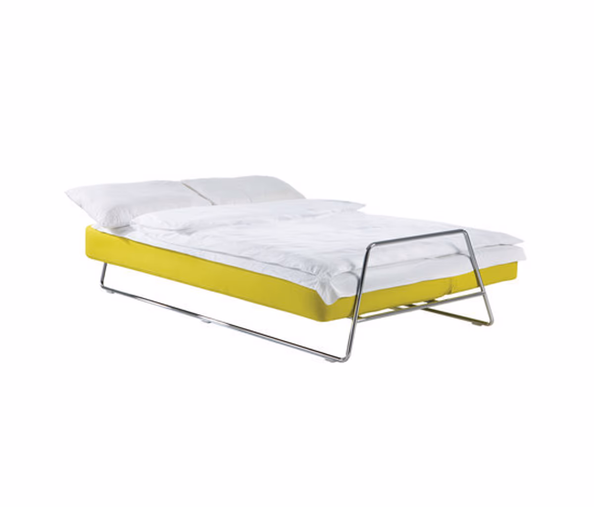 Bettsofa "square" von Brühl