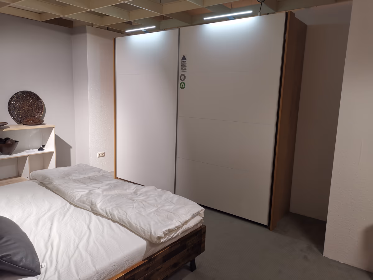 Schiebetürenschrank Viana