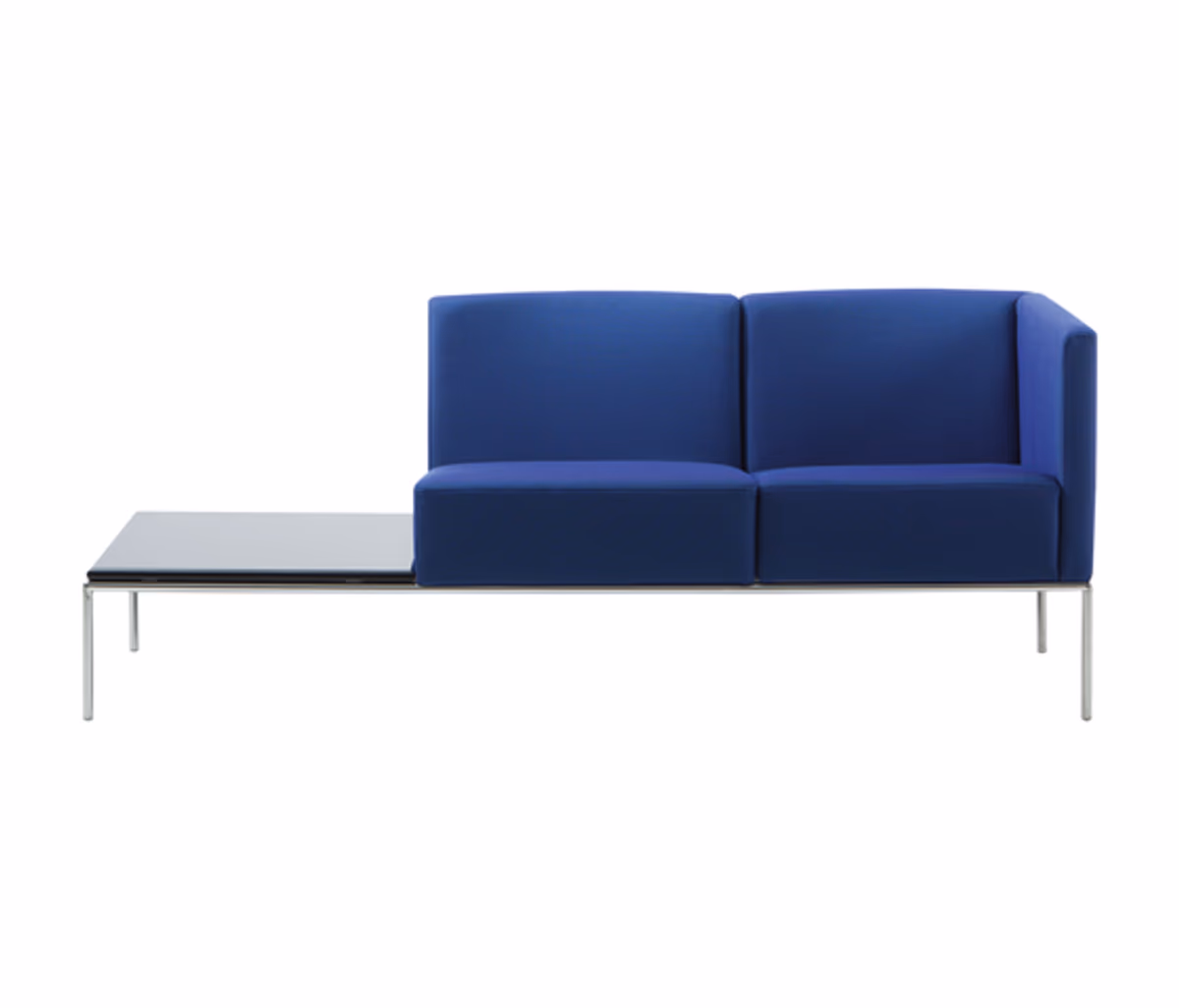 Sofa "add1‧‧" von Brühl