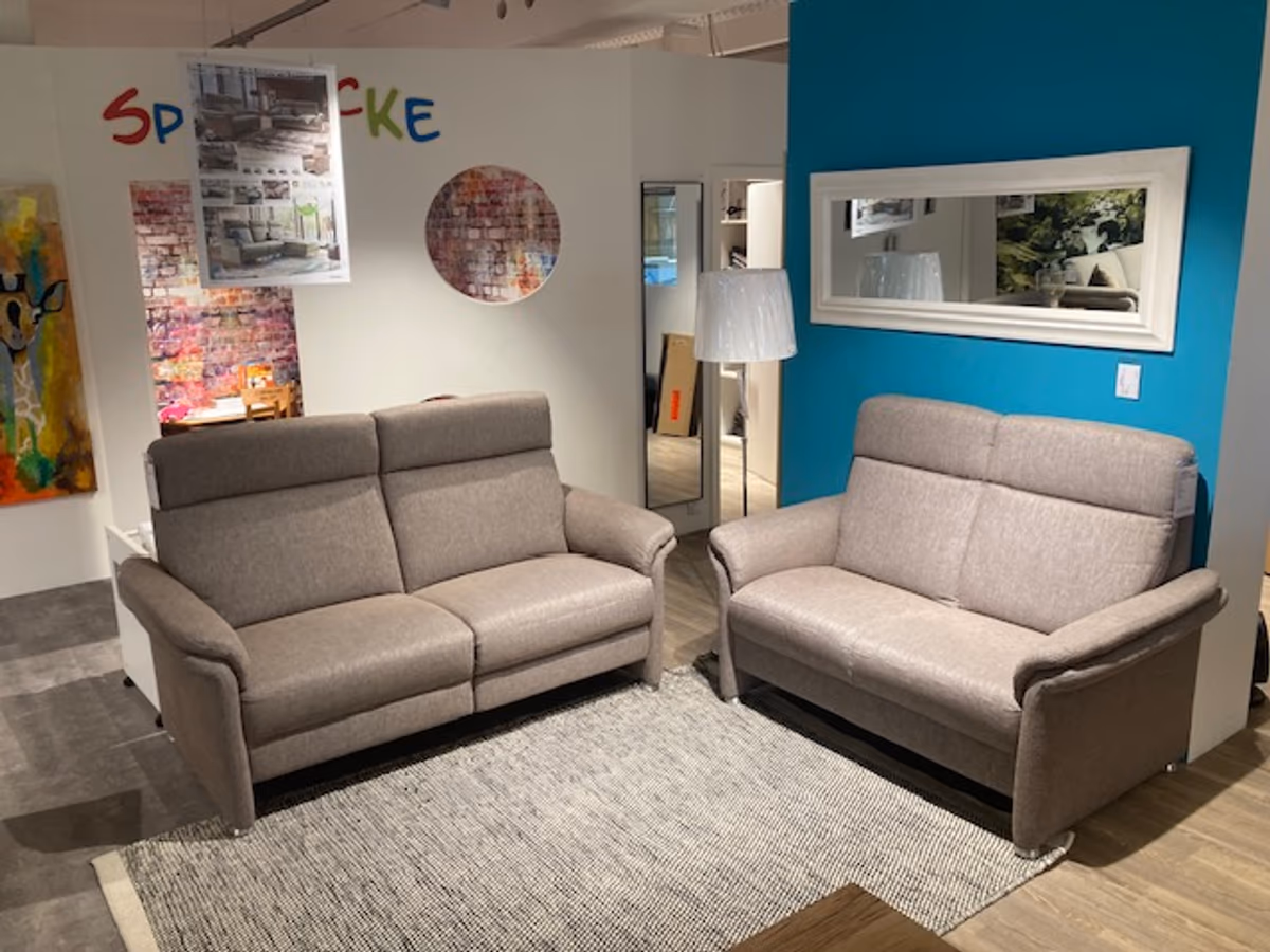 Polstergarnitur Grace 