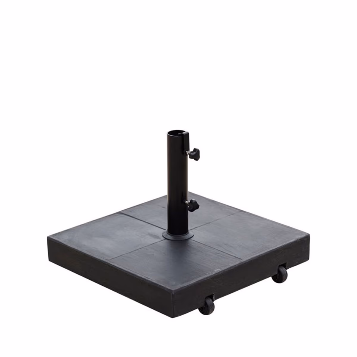 Cane-line Schirmständer mit Rollen