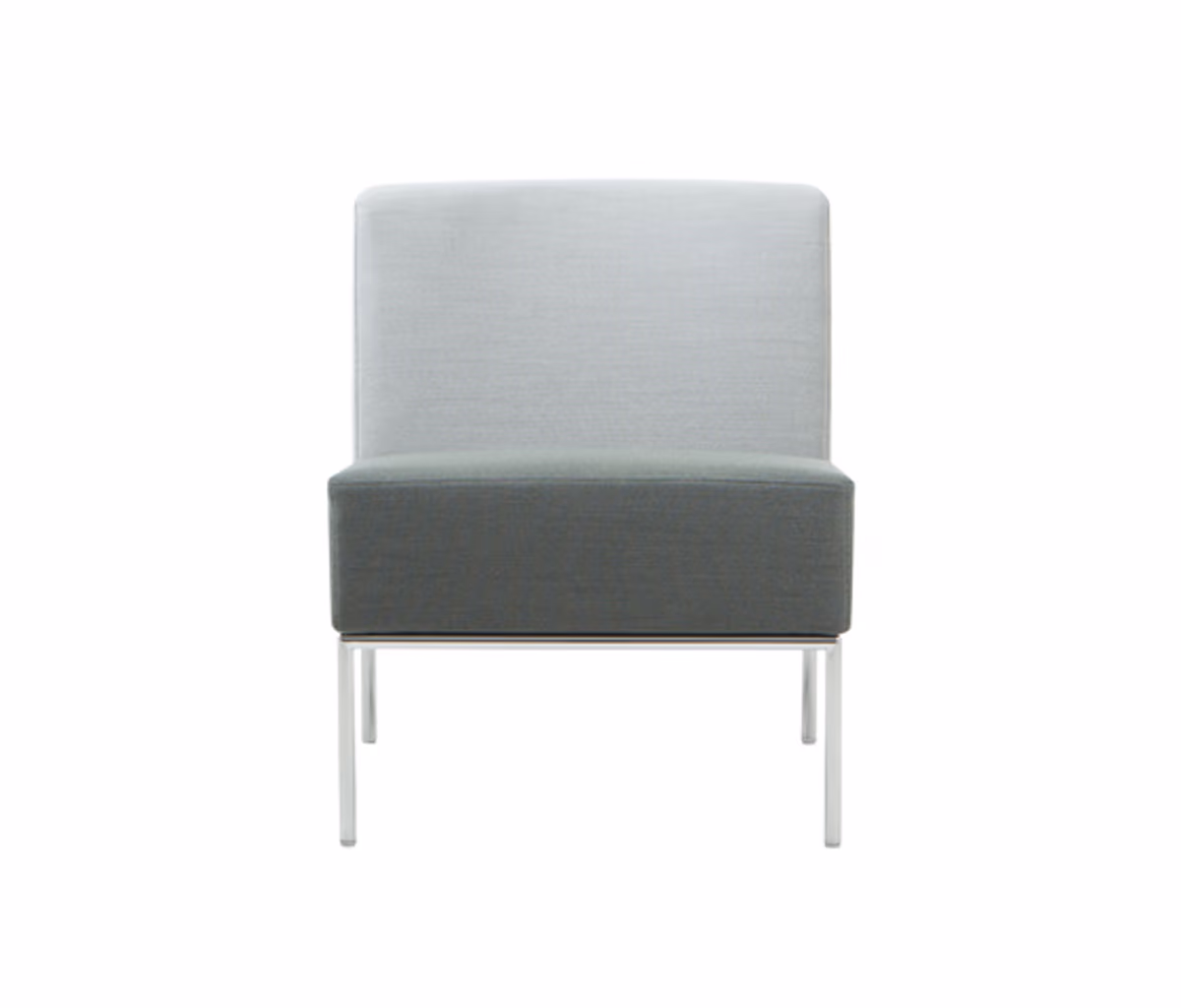 Sessel "add1‧‧" von Brühl