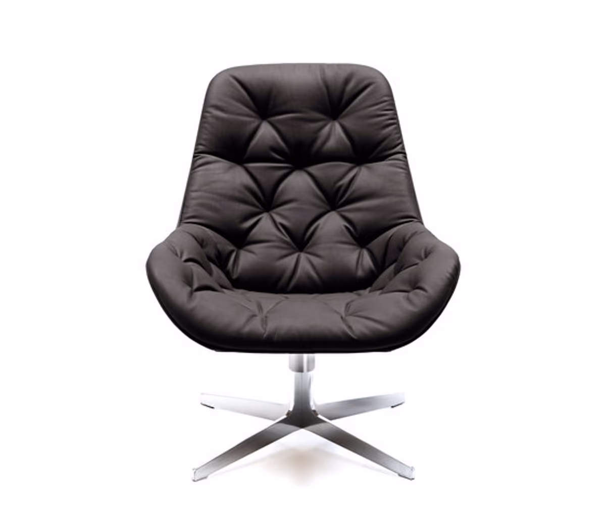 Sessel "DS 144" von De Sede