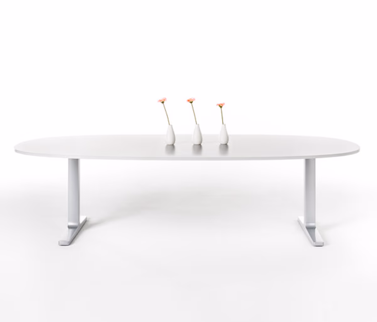 Konferenztisch "Vario Change" von Vario