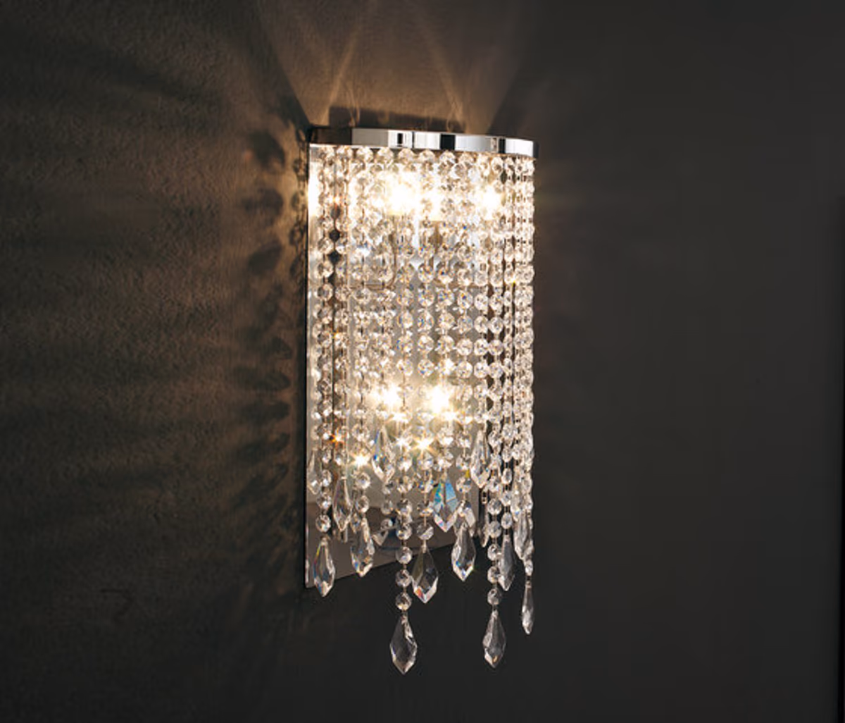 Lampe "VENEZIA" von Cattelan Italia