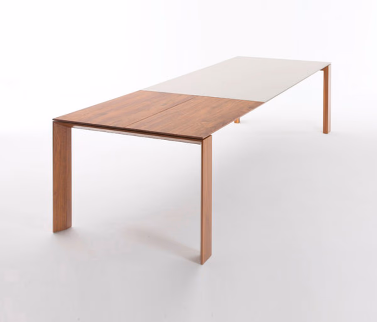 Tisch "Pondus" von Sudbrock