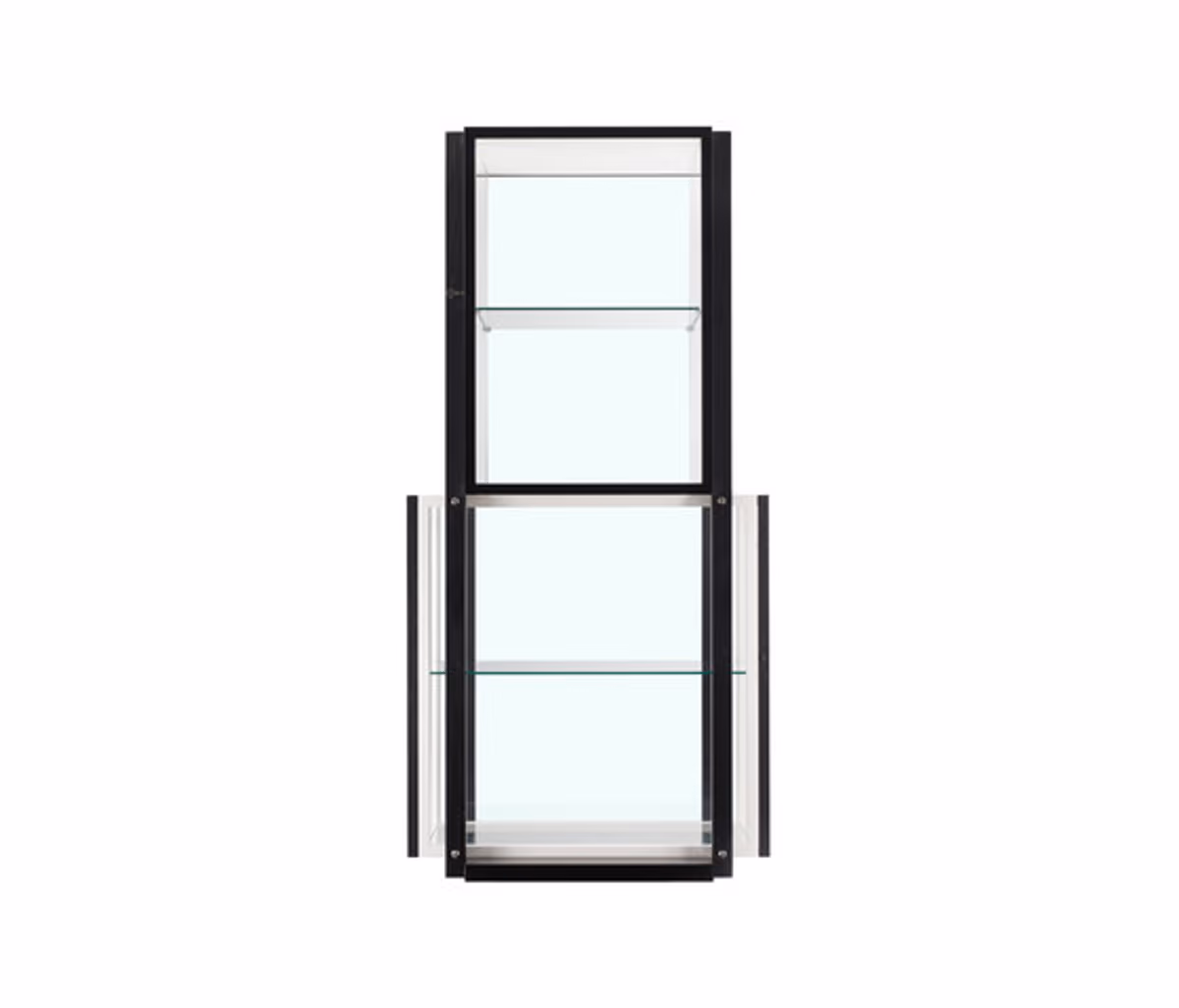 Vitrine "S40" von TECTA