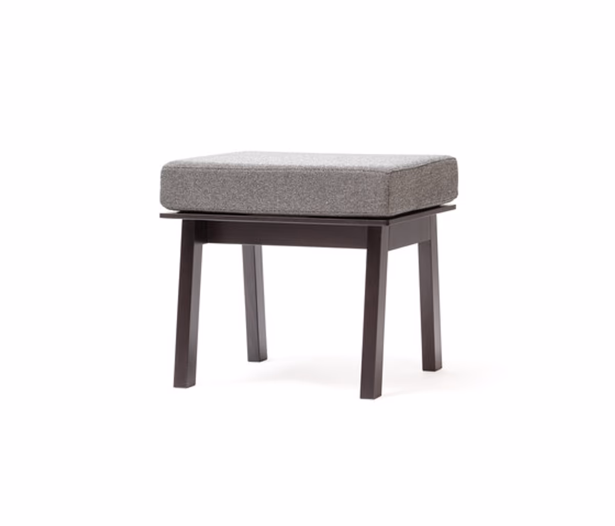 Fußhocker "SANTIAGO" von Ton