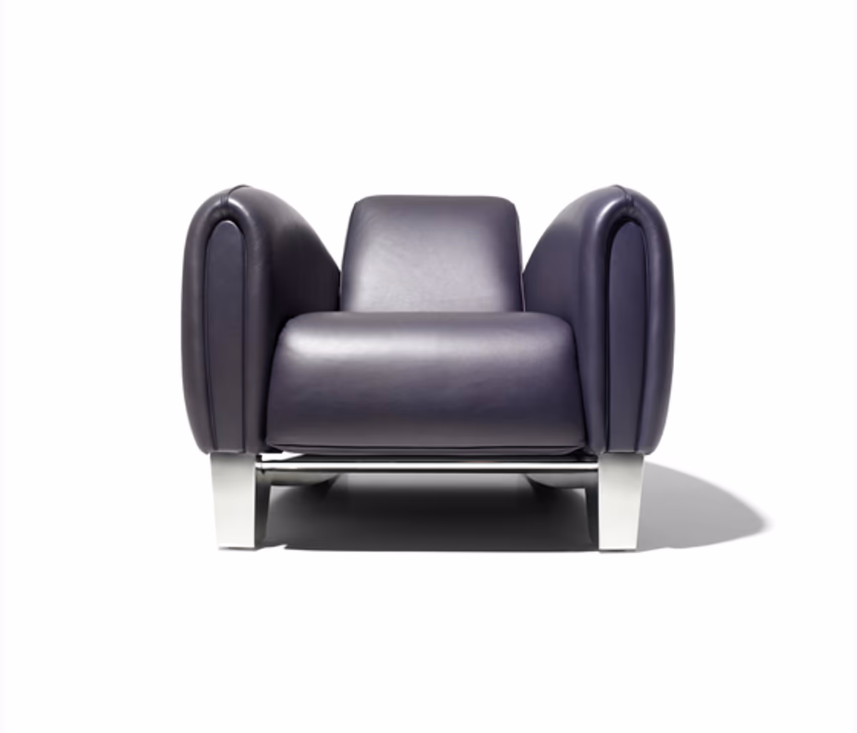 Sessel "DS 57" von De Sede