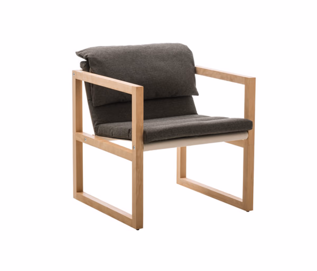 Sessel "muskat" von Brühl