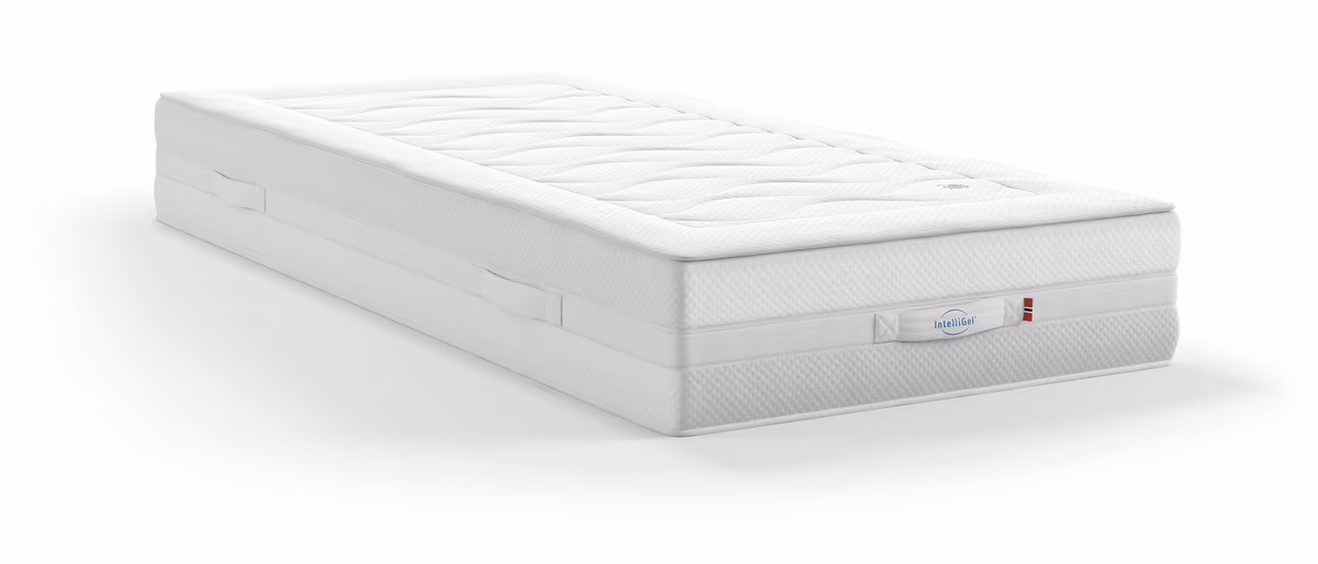 Svane Matratze Zleep