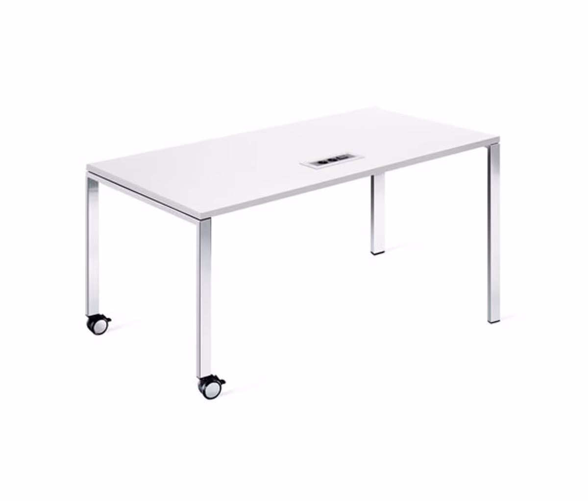 Tisch "BRAINSTORM" von Sedus