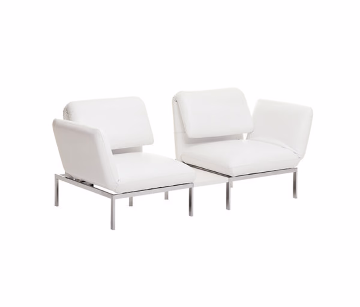 Sessel "roro" von Brühl