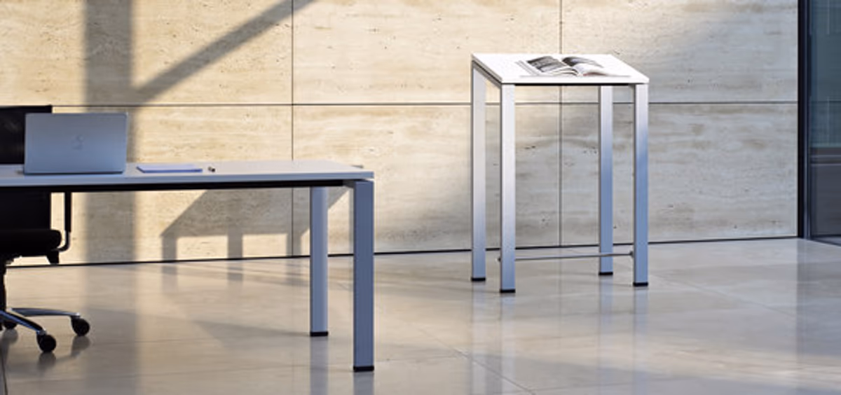 Stehpult "Icon" von Vario