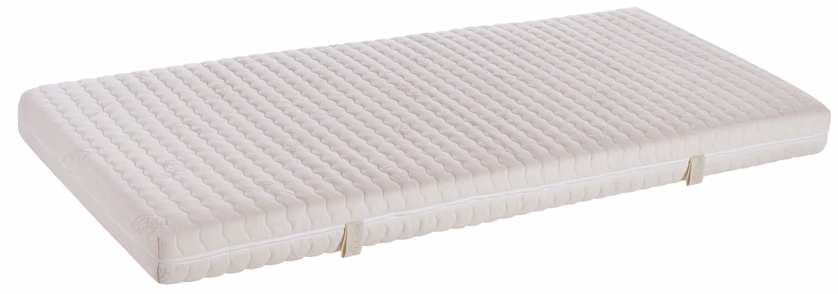 Matratzenbezug Silverness