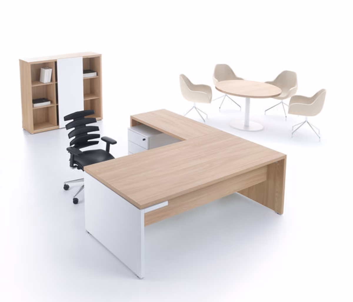 Bürotisch "MITO" von MDD