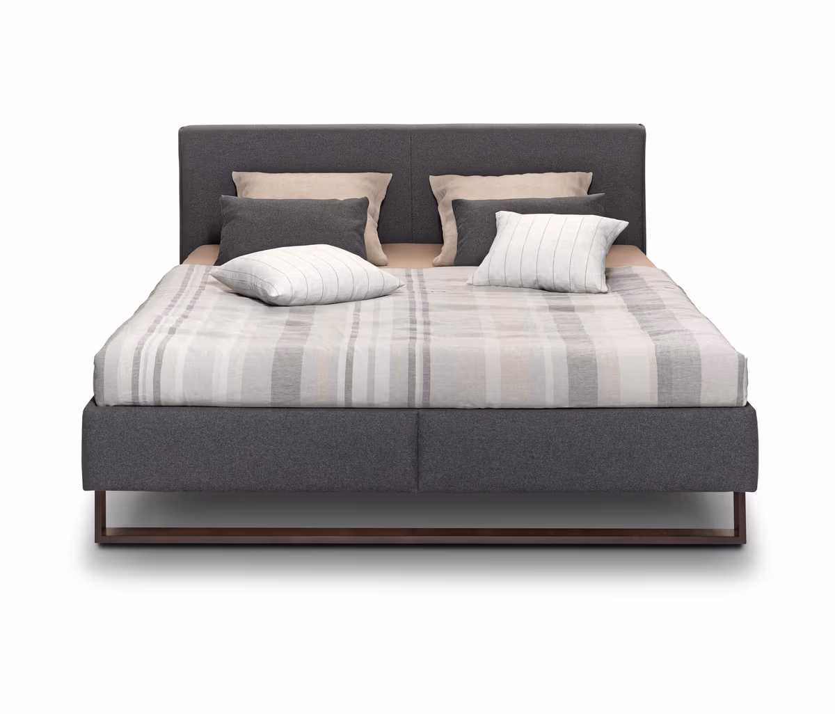 Doppelbett "Estrella" von Hüsler Nest