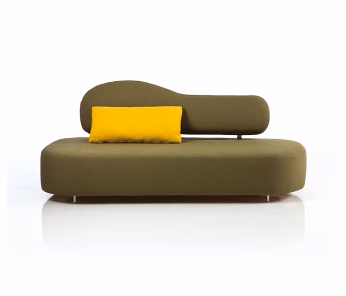 Sofa "mosspink" von Brühl