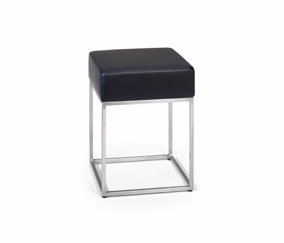 Hocker "DS 218" von De Sede