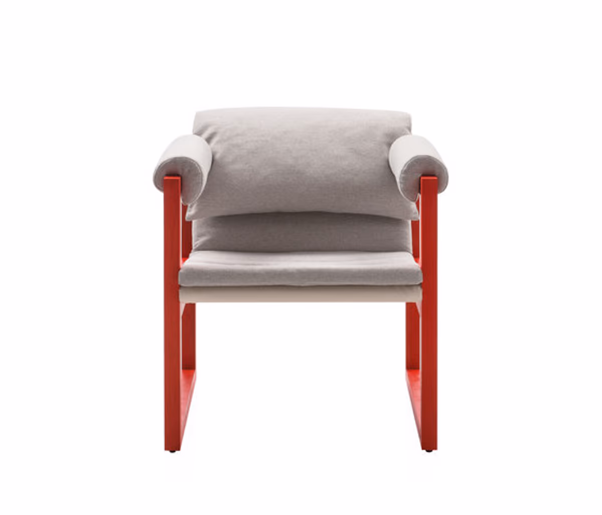 Sessel "muskat" von Brühl