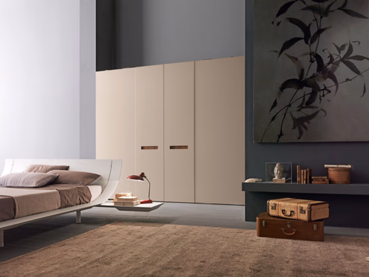 Kleiderschrank "Alibi_2" von Presotto