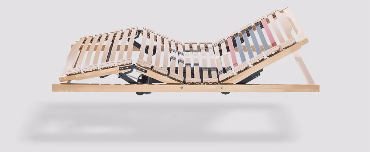 Lattenrost My 1300 R