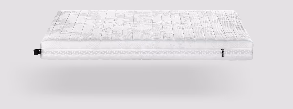 Matratze My 400 Latex