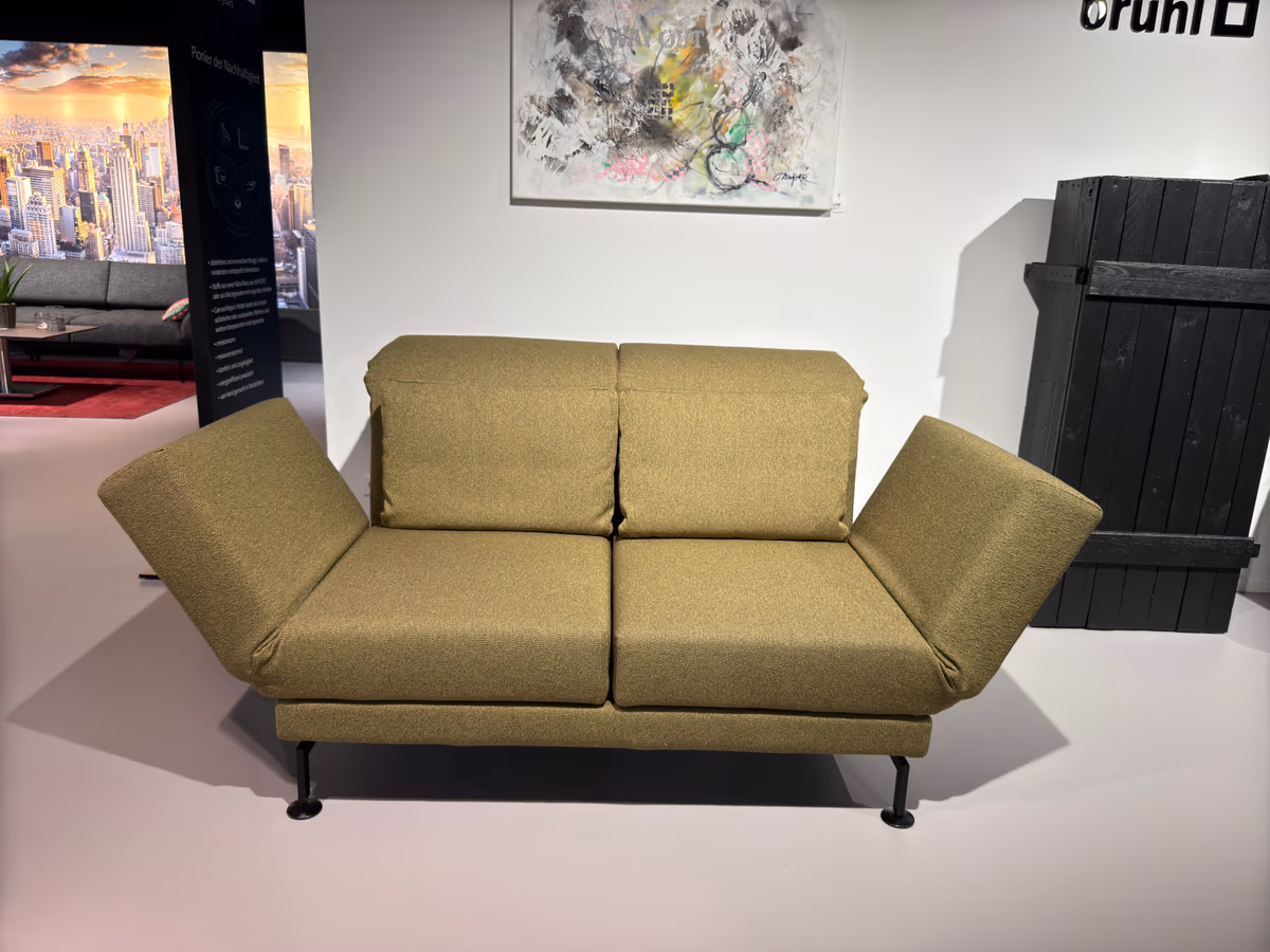 Moule small von brühl