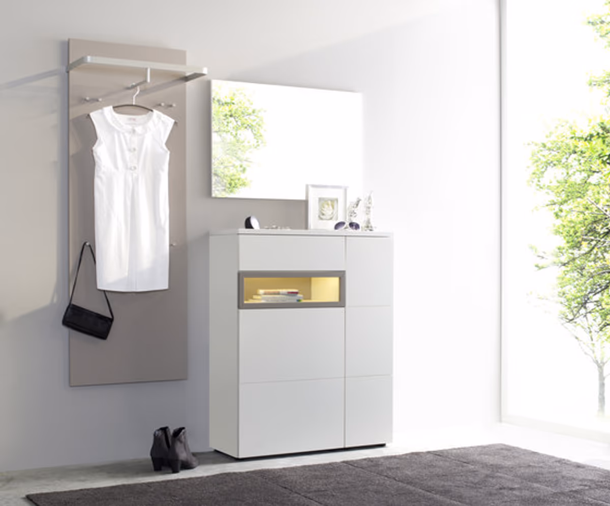 Garderobenschrank "Fox" von Sudbrock