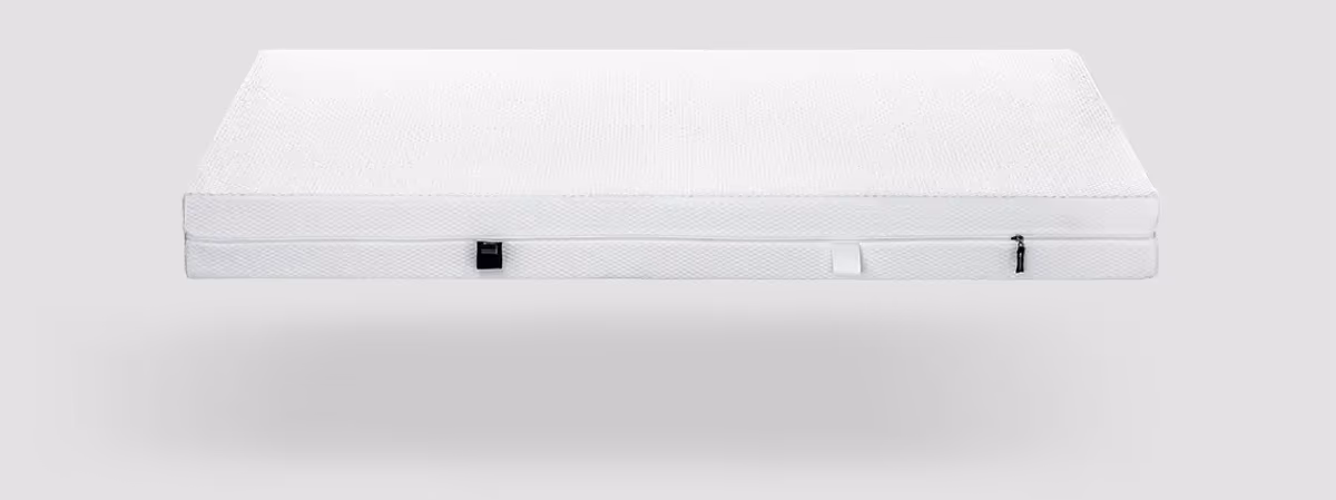 Matratze My 600 Visco