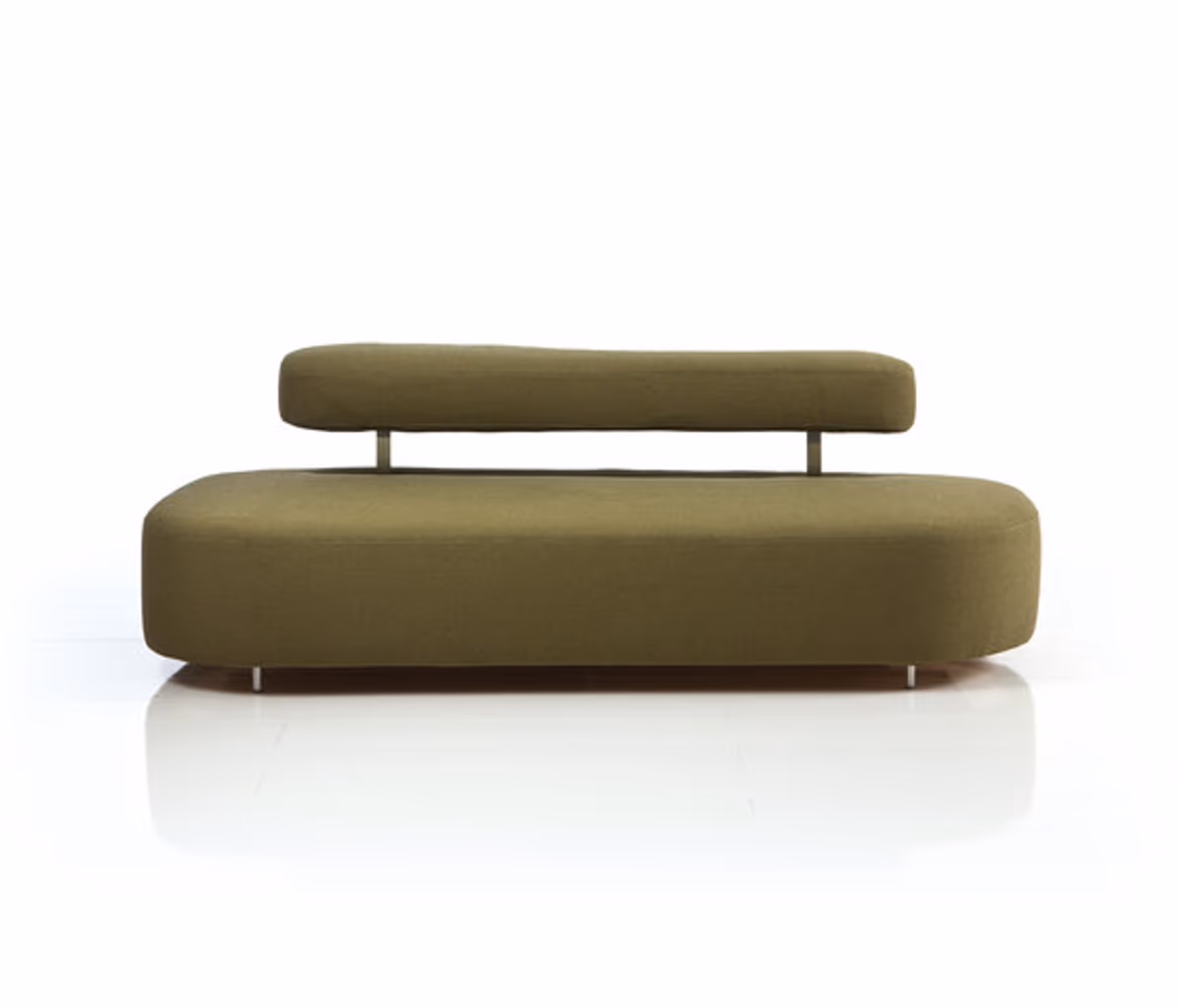 Sofa "mosspink" von Brühl