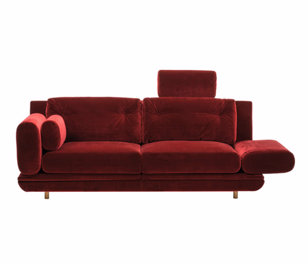 Sofa "attitude" von Brühl