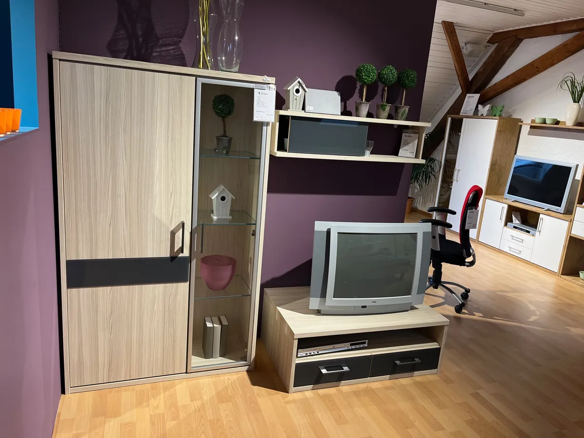 Jugend-Zimmer Mod. Riva