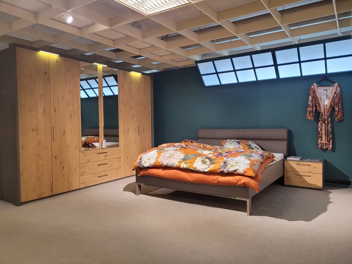 Schlafzimmer Viana