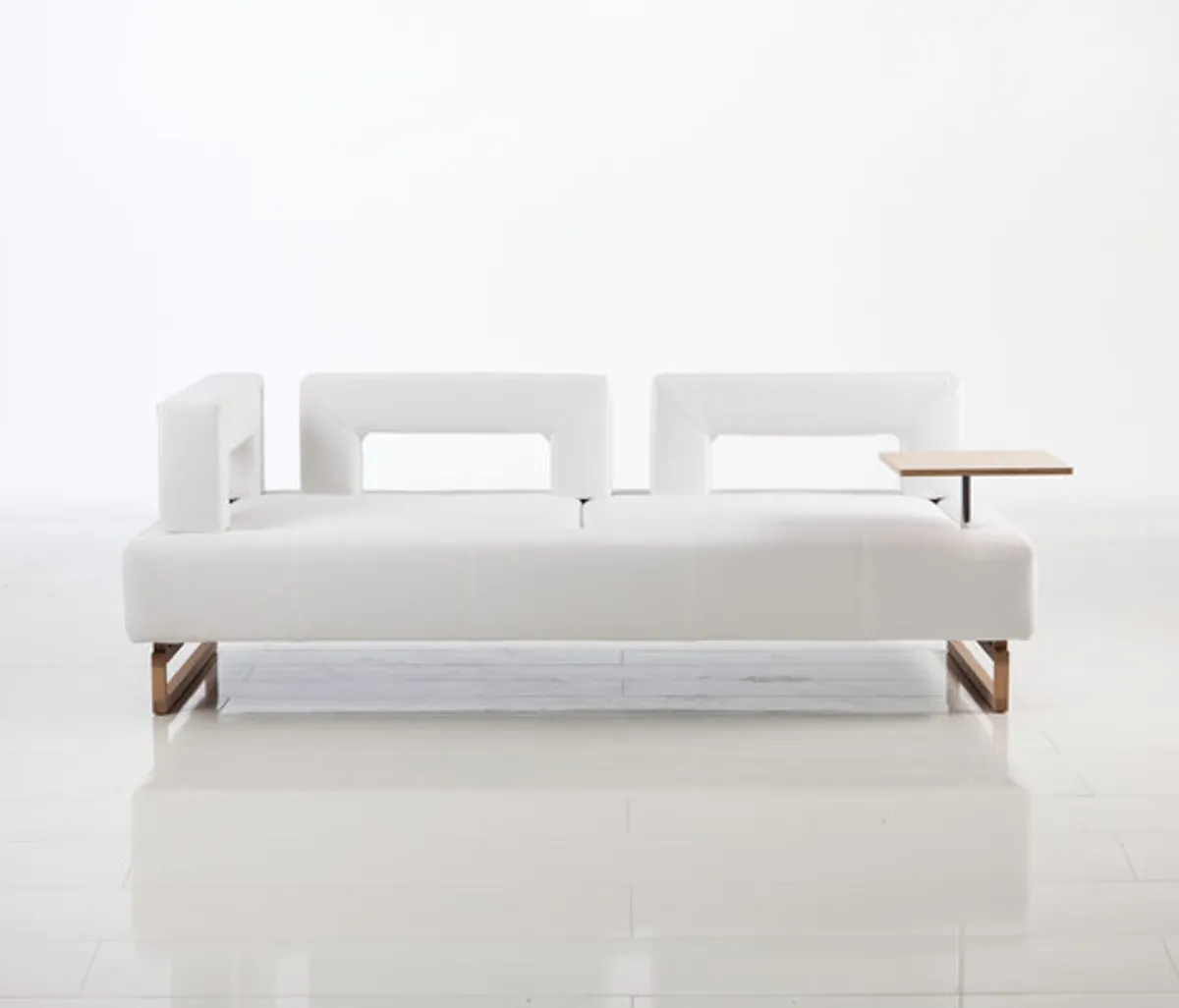 Sofa "bridge" von Brühl