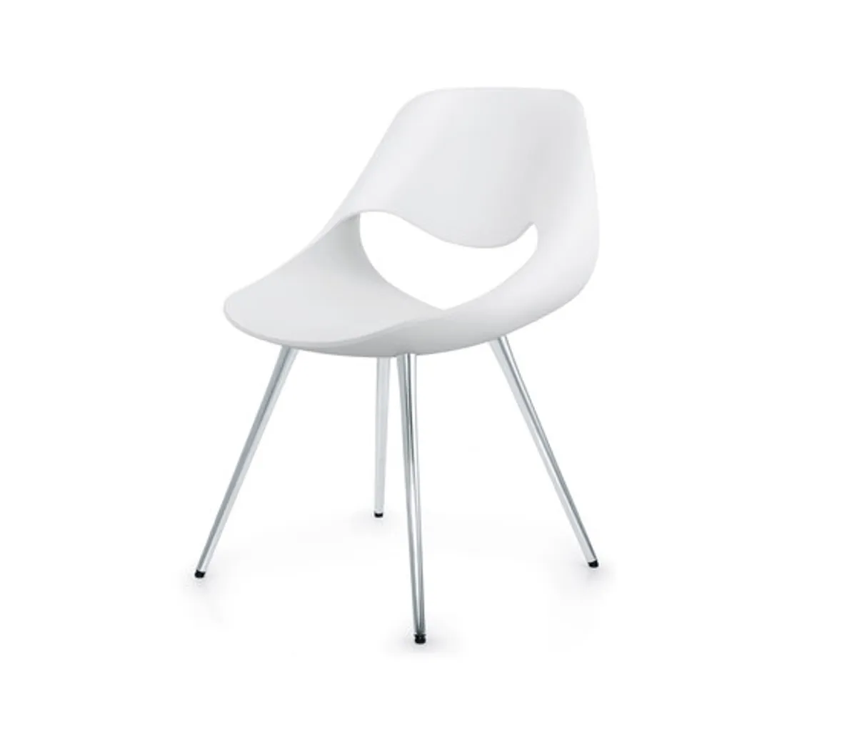 Stuhl "LITTLE PERILLO XS" von Züco