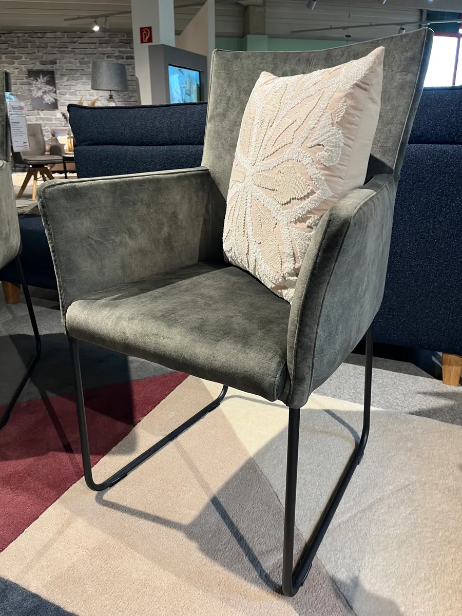 Armlehnstuhl NATURA 4110