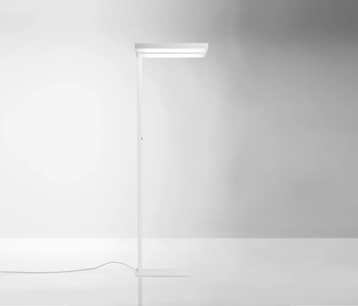 Stehleuchte "Stick" von Quadrifoglio