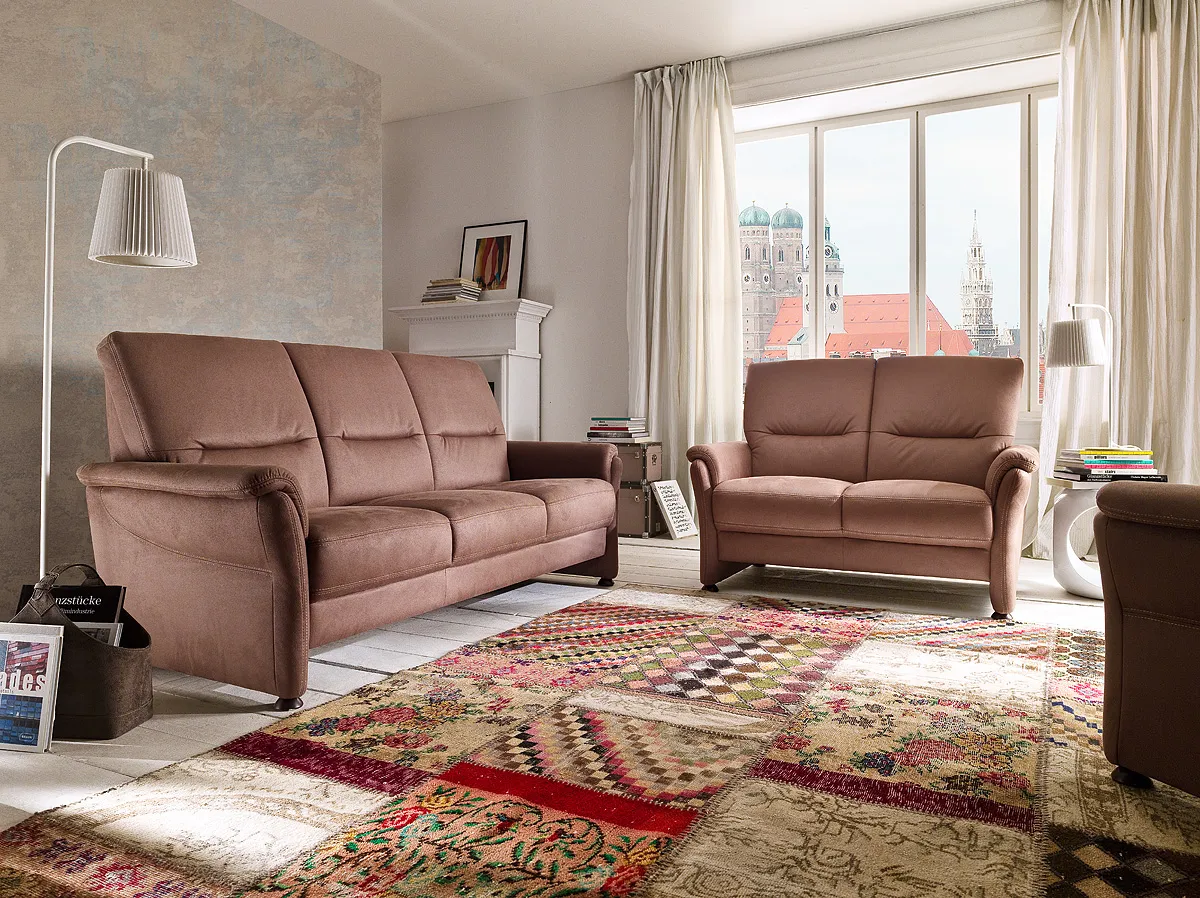 2-Sitzer-Sofa Activ Granada